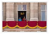 Trooping the Colour 127